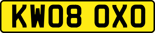 KW08OXO