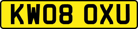 KW08OXU