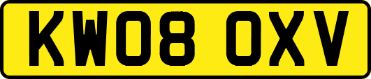 KW08OXV
