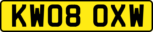 KW08OXW