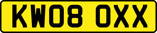 KW08OXX