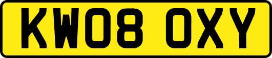 KW08OXY
