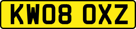 KW08OXZ