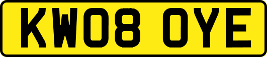 KW08OYE