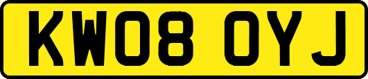 KW08OYJ