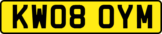 KW08OYM