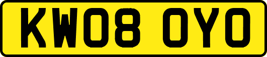 KW08OYO