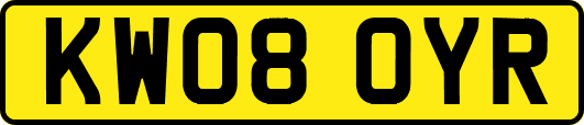 KW08OYR