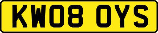 KW08OYS