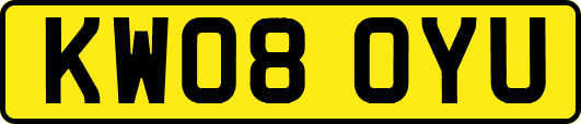 KW08OYU
