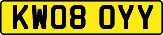 KW08OYY