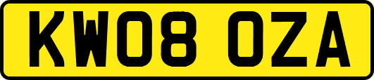 KW08OZA
