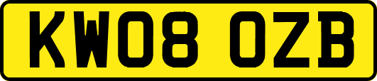 KW08OZB