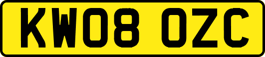 KW08OZC