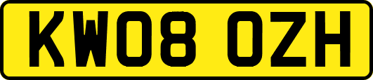KW08OZH