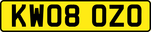 KW08OZO