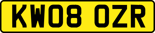 KW08OZR