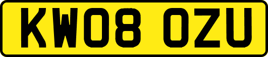 KW08OZU