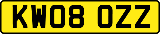 KW08OZZ