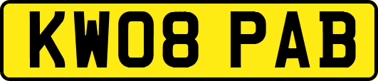 KW08PAB