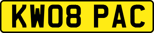 KW08PAC