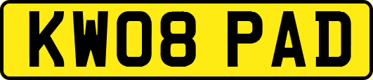 KW08PAD