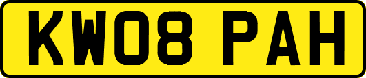 KW08PAH