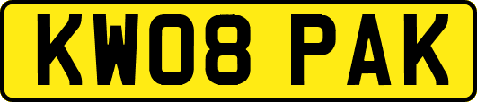 KW08PAK