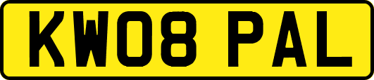 KW08PAL