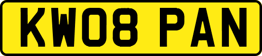 KW08PAN