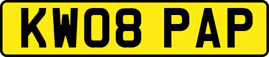 KW08PAP