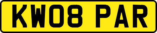 KW08PAR