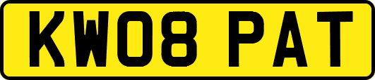 KW08PAT