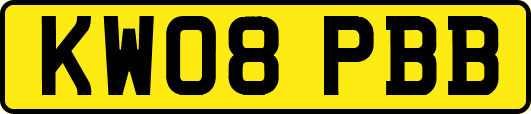KW08PBB