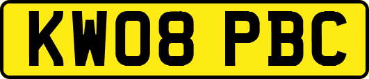 KW08PBC