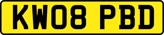 KW08PBD