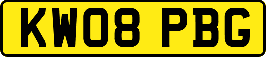 KW08PBG