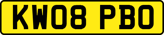 KW08PBO