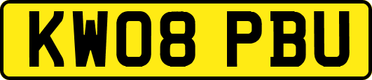 KW08PBU