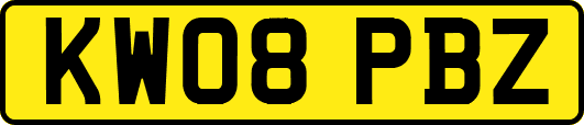 KW08PBZ