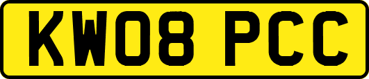 KW08PCC