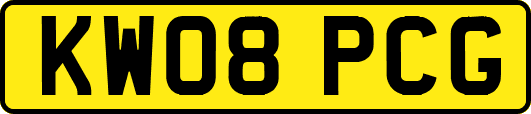 KW08PCG