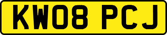 KW08PCJ