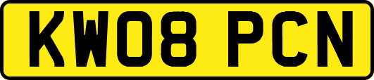 KW08PCN