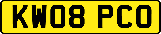 KW08PCO