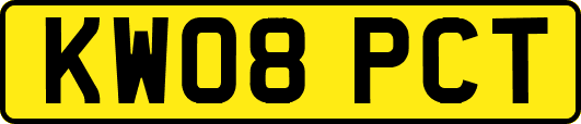 KW08PCT