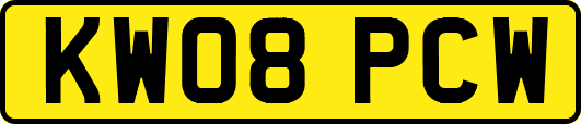 KW08PCW
