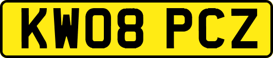 KW08PCZ