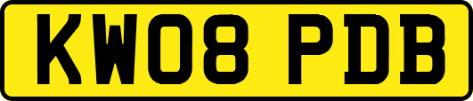 KW08PDB