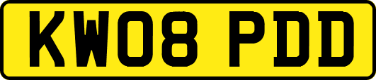 KW08PDD